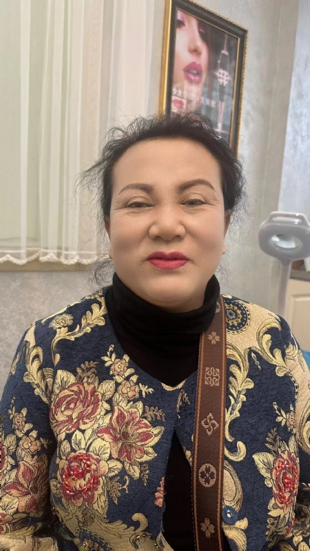 玉芝的第一张照片--闽南相亲网