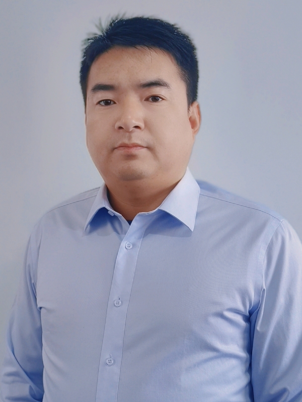 于先生的第一张照片--闽南相亲网
