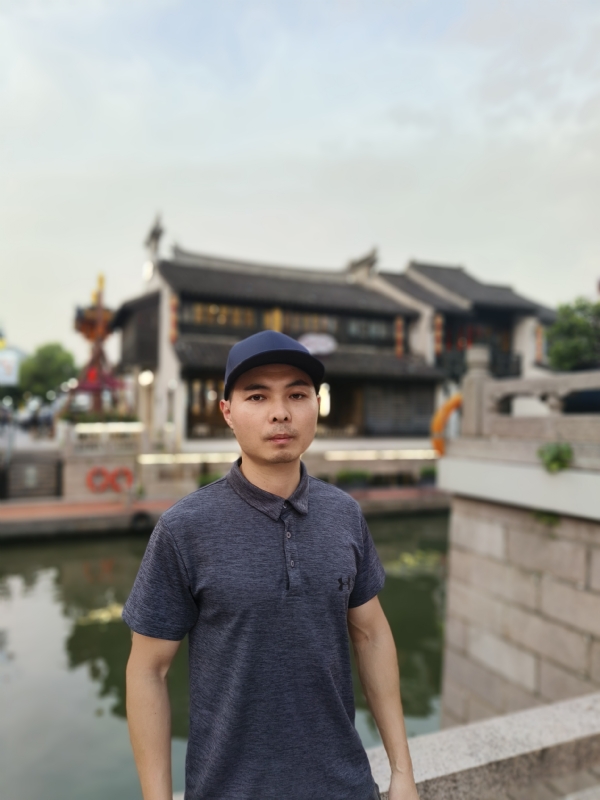 十八星格的第三张照片--闽南相亲网