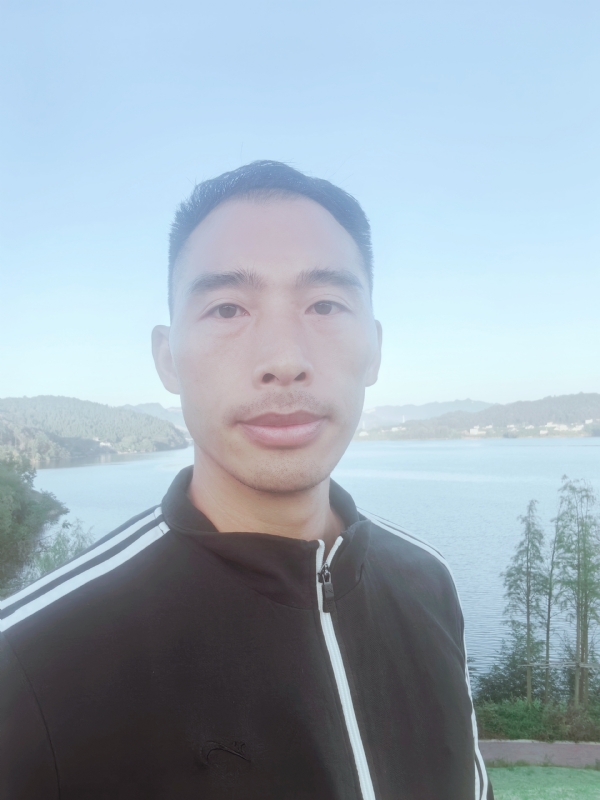 Runner的第一张照片--闽南相亲网