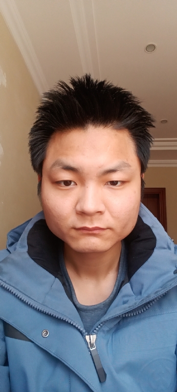 冬瓜的第一张照片--闽南相亲网