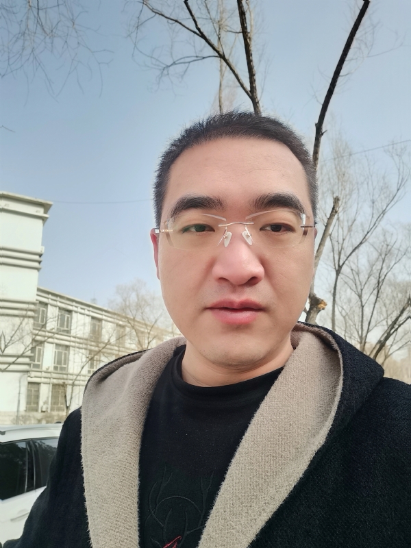 揽星入梦的第一张照片--闽南相亲网