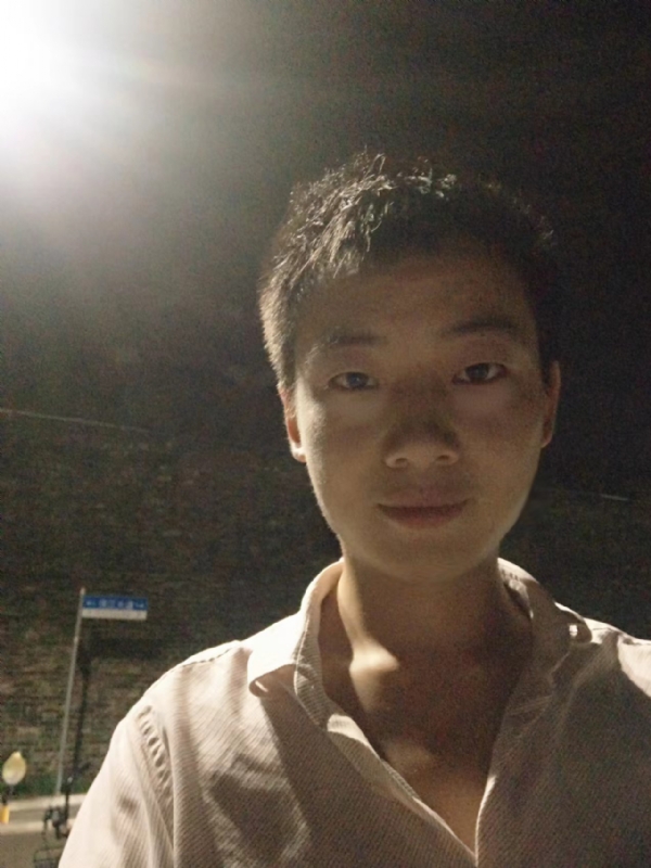 来啊的第一张照片--闽南相亲网