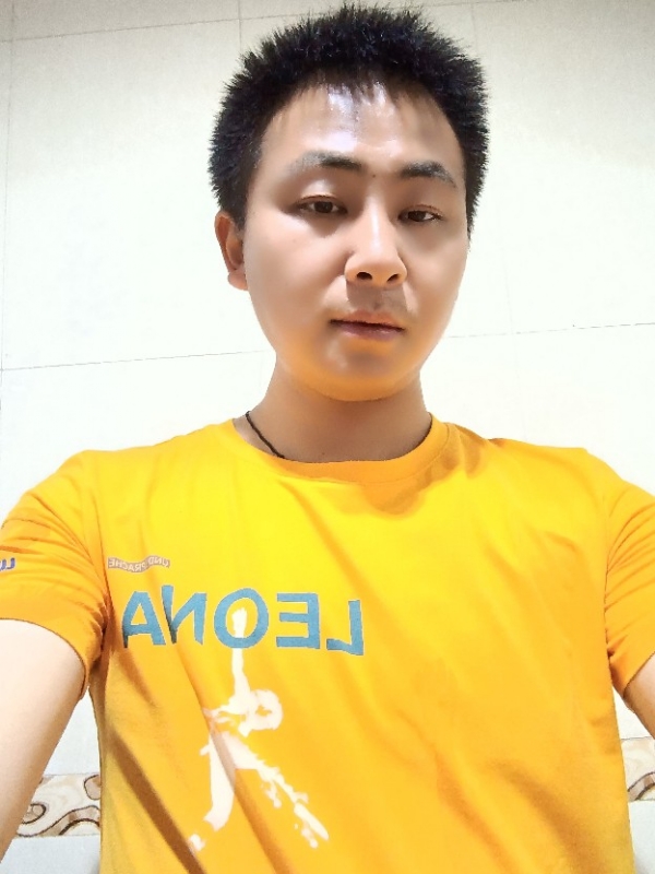 开心就好的第四张照片--闽南相亲网