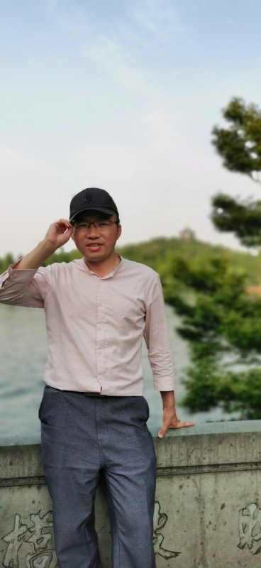 大叔有点忙的第三张照片--闽南相亲网