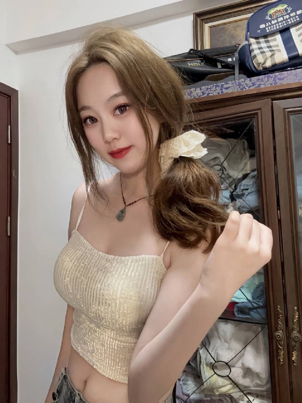 jia嘉嘉的第一张照片--闽南相亲网