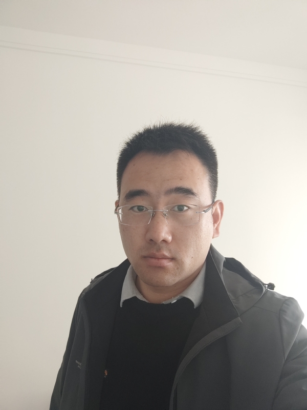 真诚的第一张照片--闽南相亲网