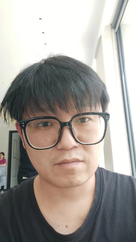 未艾的第一张照片--闽南相亲网