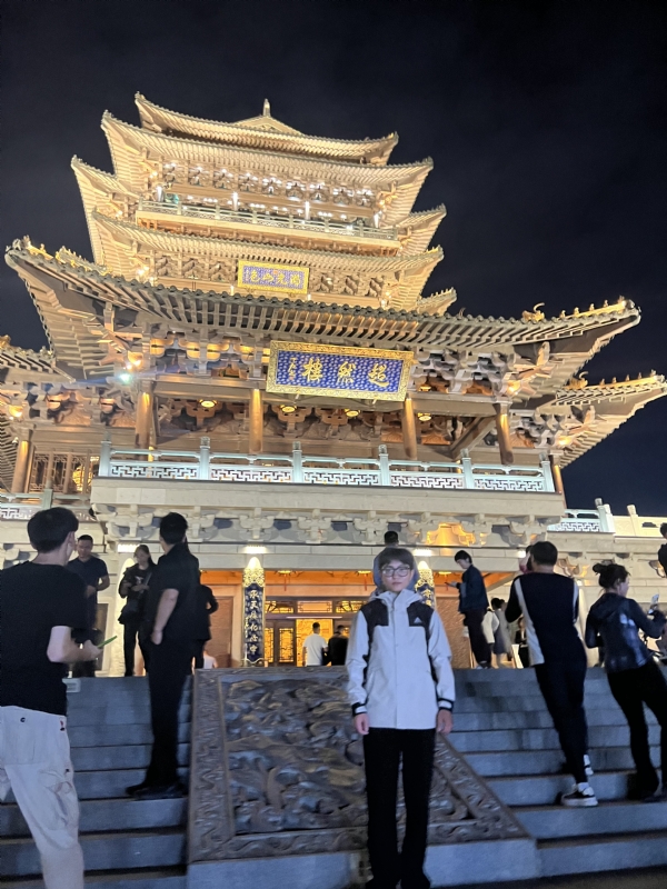 星星的第一张照片--闽南相亲网