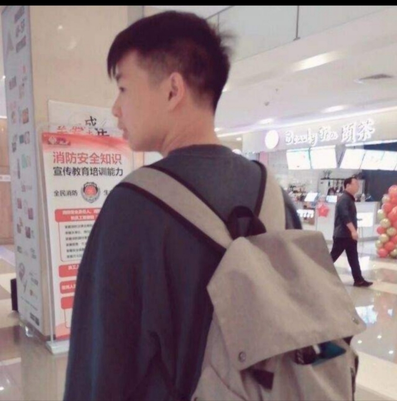 银川相亲的第二张照片--闽南相亲网