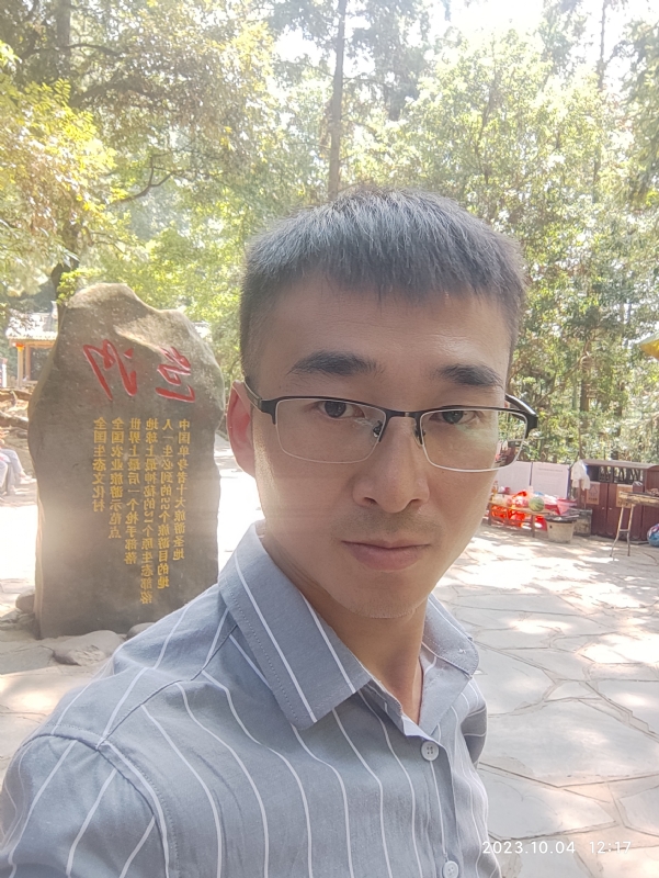 未来可期的第一张照片--闽南相亲网