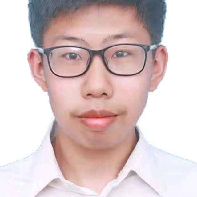 李恒宇的第一张照片--闽南相亲网