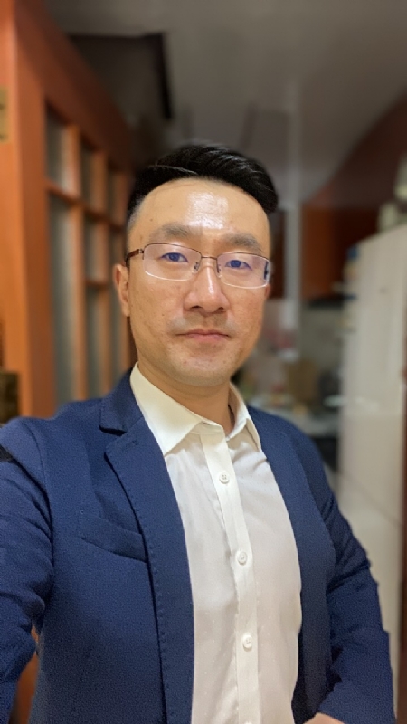 笑看人生的第四张照片--闽南相亲网