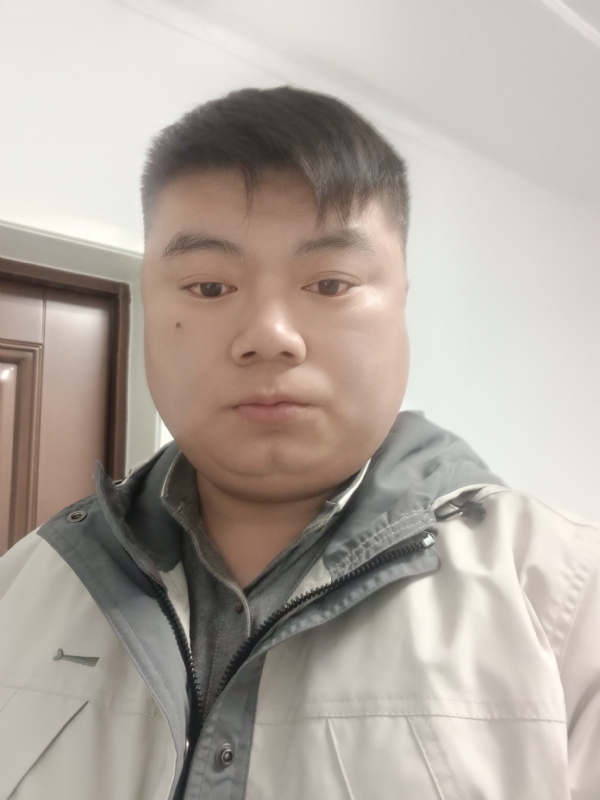 王振的第一张照片--闽南相亲网
