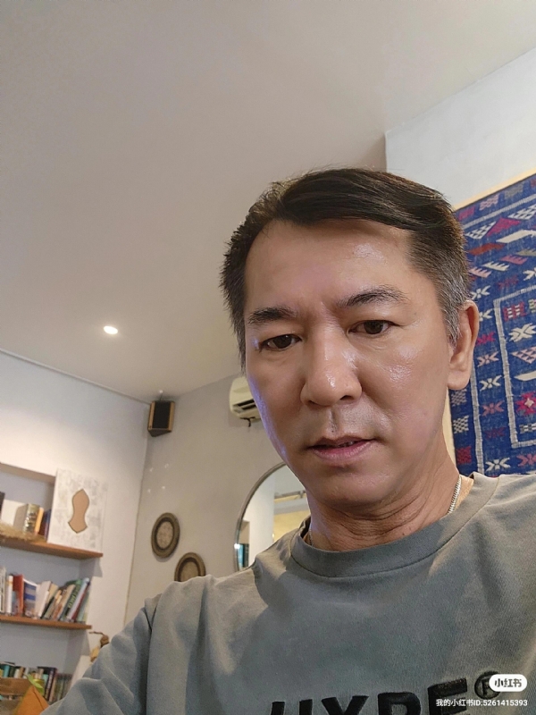 Gary黄的第一张照片--闽南相亲网