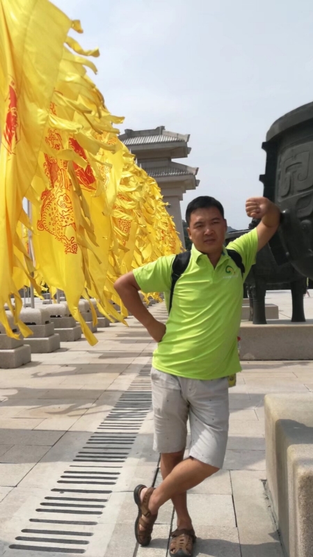 扬帆起航的第三张照片--闽南相亲网