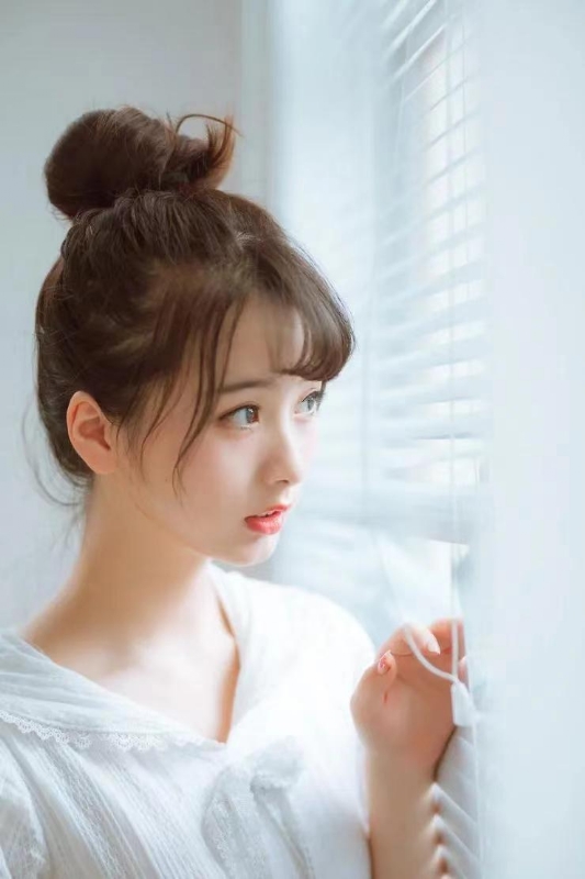橙儿的第一张照片--闽南相亲网
