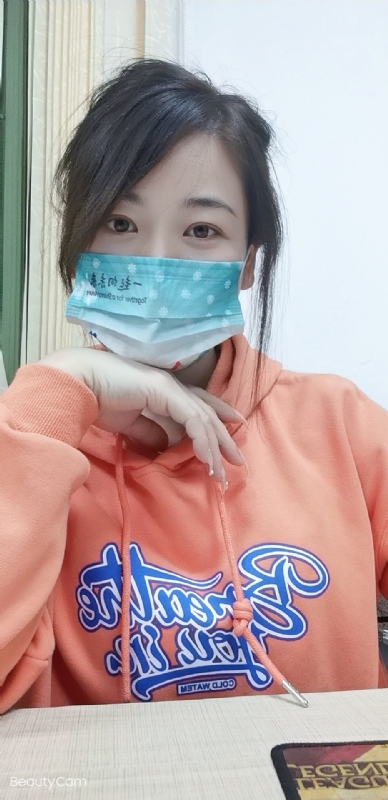 姚瑶的第一张照片--闽南相亲网