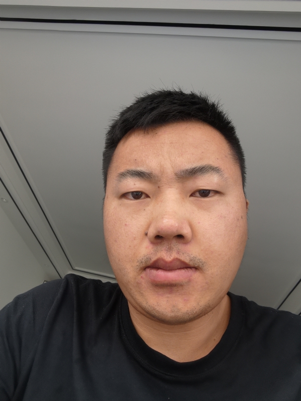 陆开森的第一张照片--闽南相亲网