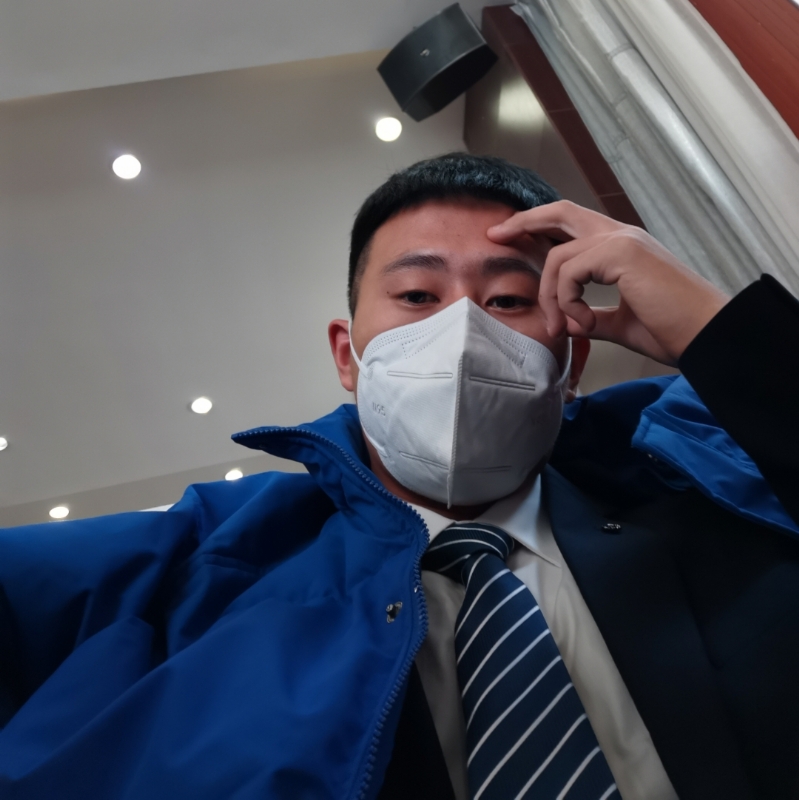 姒文命的第一张照片--闽南相亲网