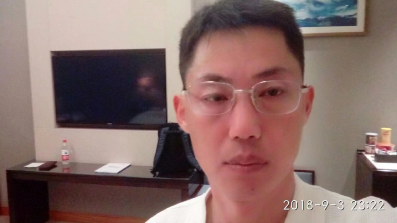 琼台仙谷的第一张照片--闽南相亲网