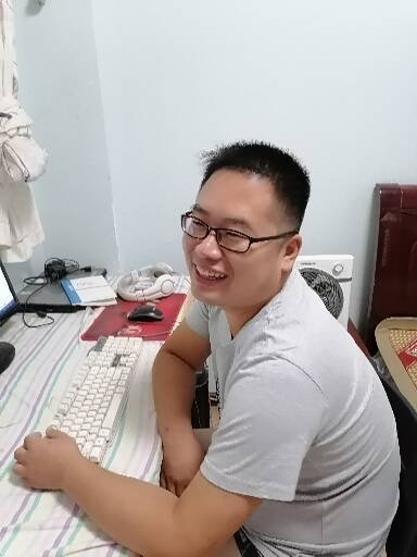 小浣熊的第四张照片--闽南相亲网