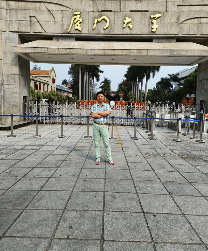 朱琦的第一张照片--闽南相亲网