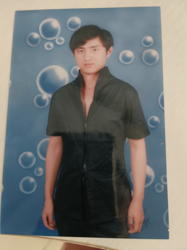 朱琦的第四张照片--闽南相亲网