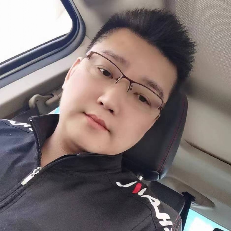 元霸天的第一张照片--闽南相亲网
