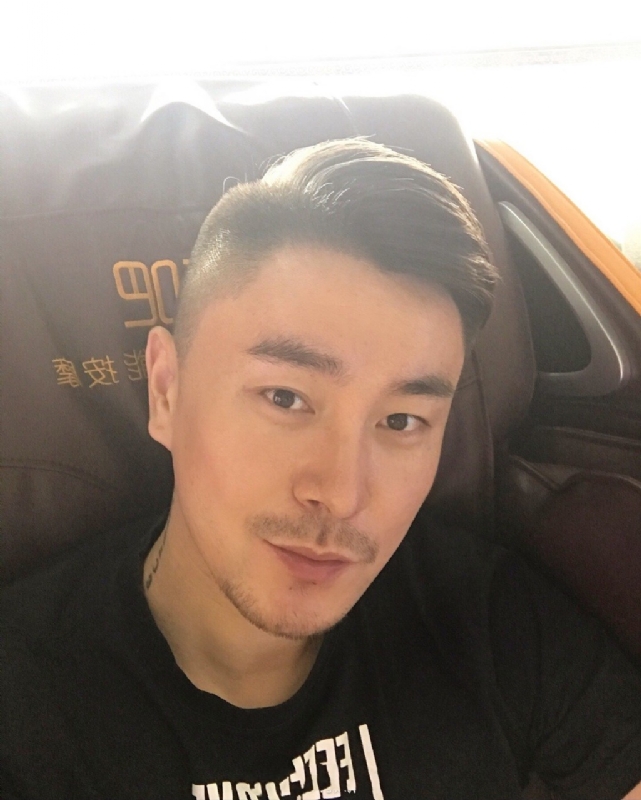 郑Sir的第二张照片--闽南相亲网