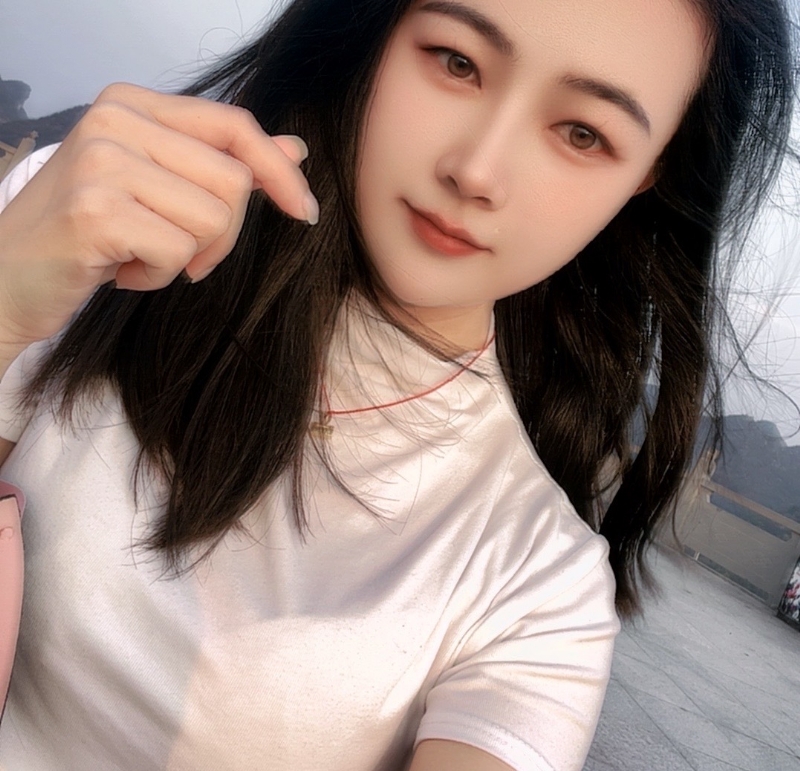 彭彭的第一张照片--闽南相亲网
