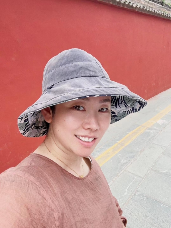 妖娆的煤气罐的第二张照片--闽南相亲网