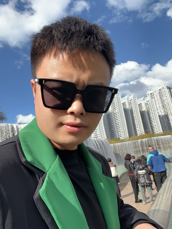 子阳的第一张照片--闽南相亲网