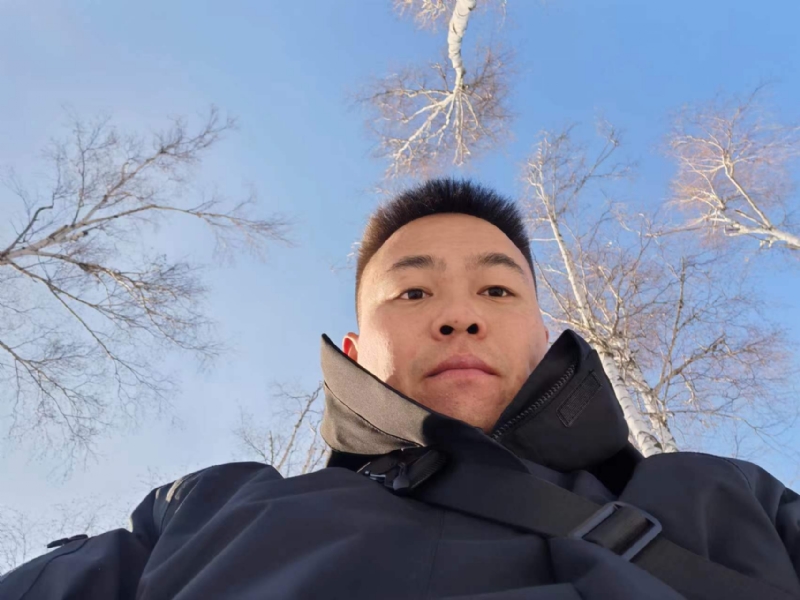寻愿的第二张照片--闽南相亲网