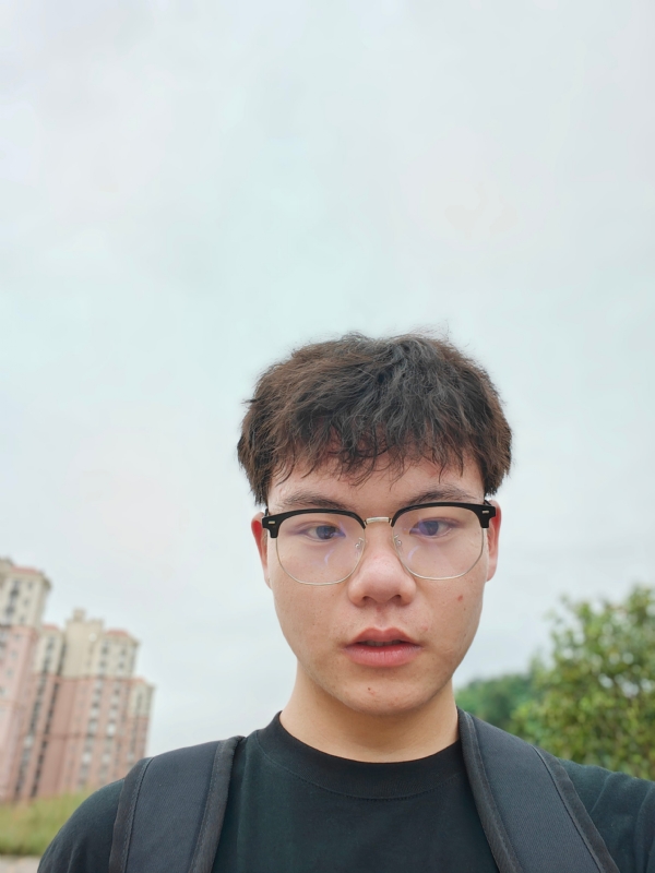 航澄的第一张照片--闽南相亲网