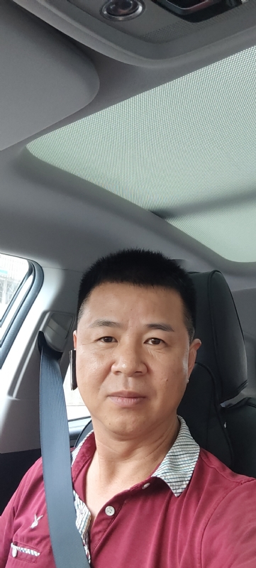 秋天的风的第二张照片--闽南相亲网