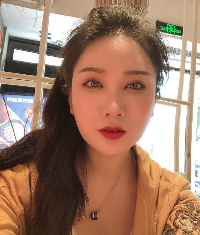 琳达的第二张照片--闽南相亲网
