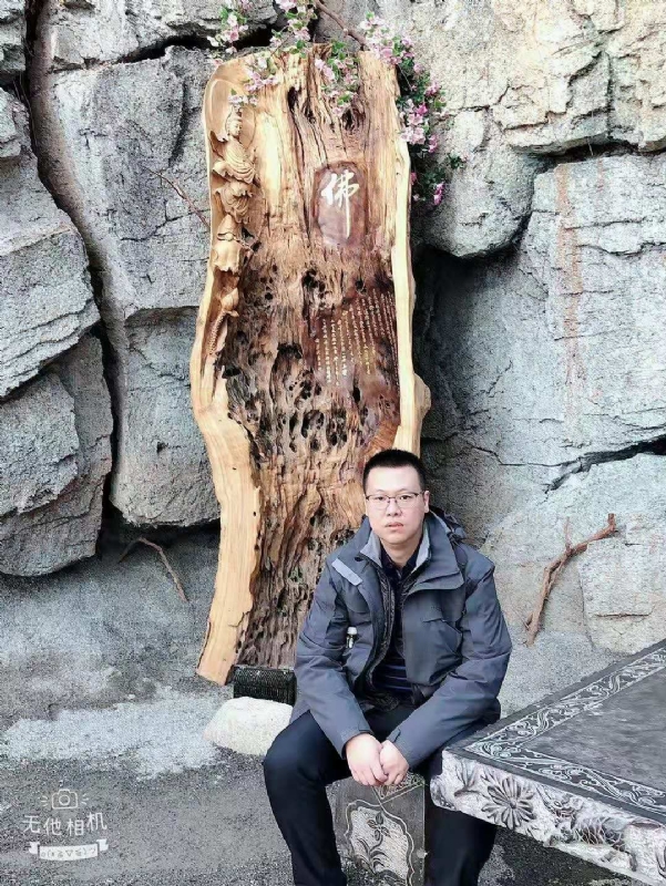 余生的第二张照片--闽南相亲网