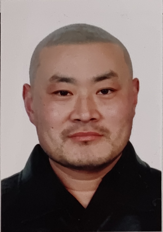 涛涛手写的第二张照片--闽南相亲网