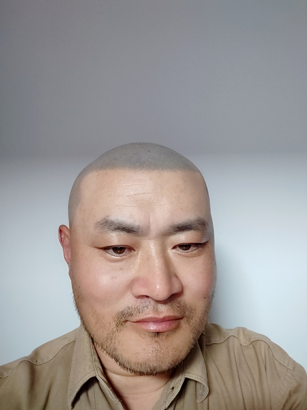 涛涛手写的第四张照片--闽南相亲网