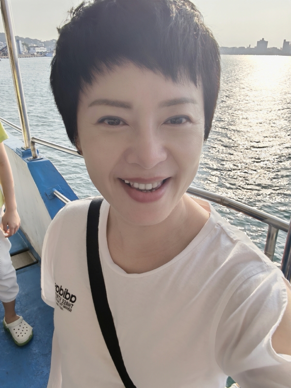 Tina的第一张照片--闽南相亲网