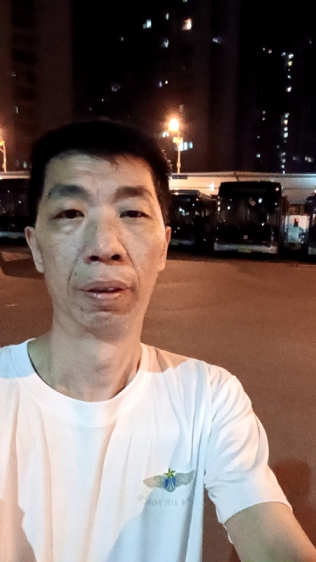 小丑的第一张照片--闽南相亲网