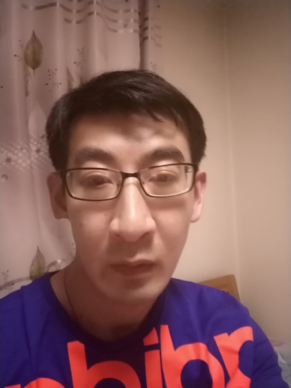 摩羯的第一张照片--闽南相亲网