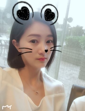 坏女孩的第一张照片--闽南相亲网
