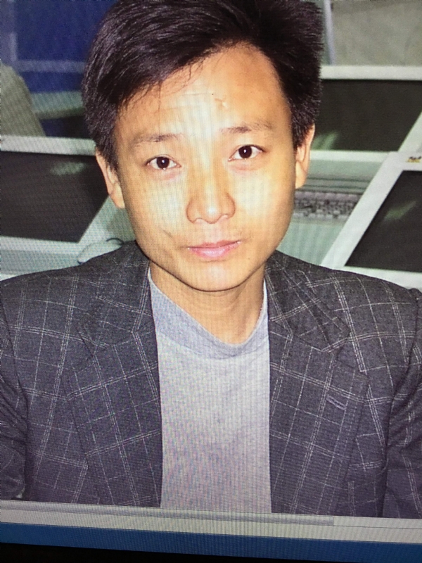 武汉真诚男的第一张照片--闽南相亲网