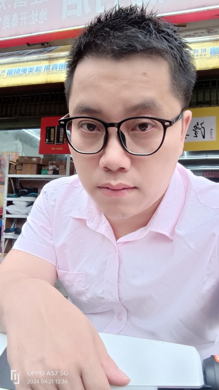 黑鹰的第二张照片--闽南相亲网