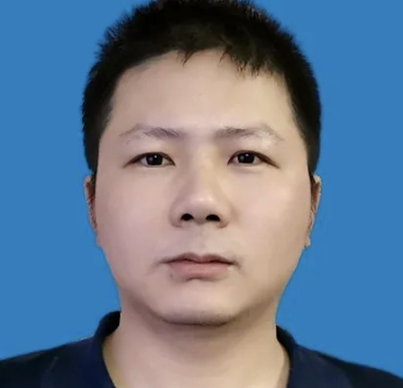 寒山的第一张照片--闽南相亲网