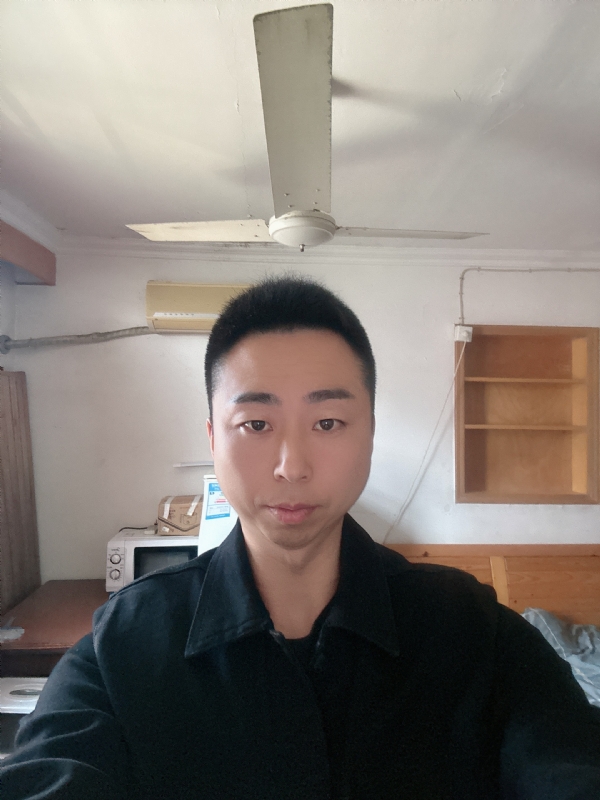 过好余生的第一张照片--闽南相亲网