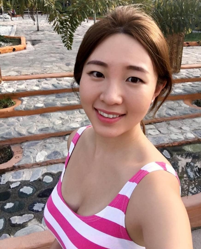 Imiaky12的第二张照片--闽南相亲网