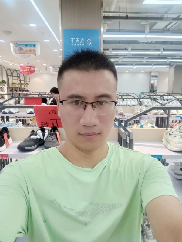 KKK960011的第一张照片--闽南相亲网